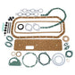 New Basic Gasket Kit Fits Ford 501 600 601 700 701 800 900 4000 NAA + CPN-FPN