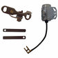 Tune Up Kit Points Condenser Rotor Button Fits Ford 8N NAA Jubilee CPN12000A