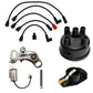 Complete Tune-Up Kit Fits Ford Tractor pre-65 4 cyl 2000 4000 NAA Golden Jubilee