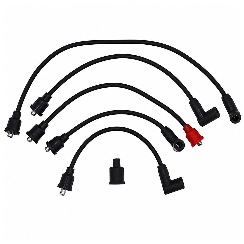 CPN12259B Spark Plug Ignition Wire Set Fits Ford New Holland Tractor 600 70