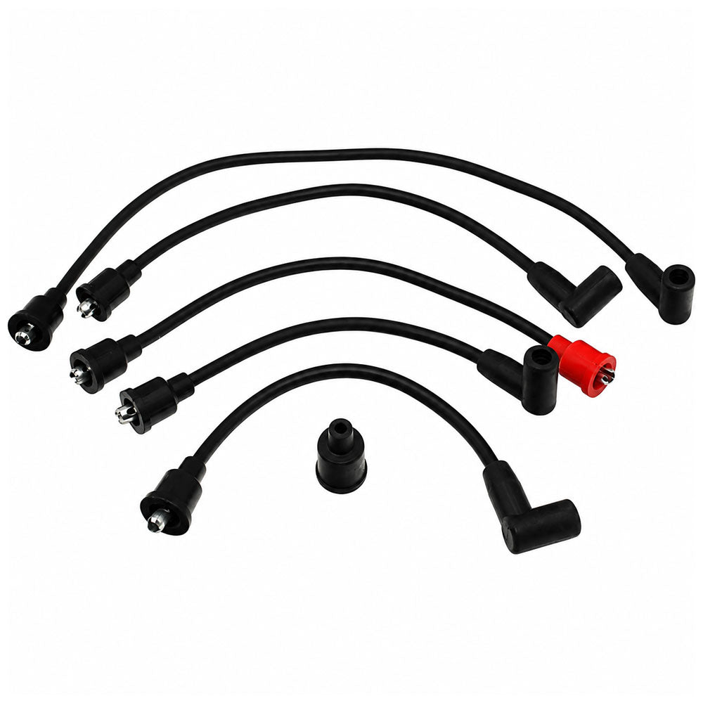 CPN12259B Spark Plug Ignition Wire Set Fits Ford New Holland Tractor 600 70