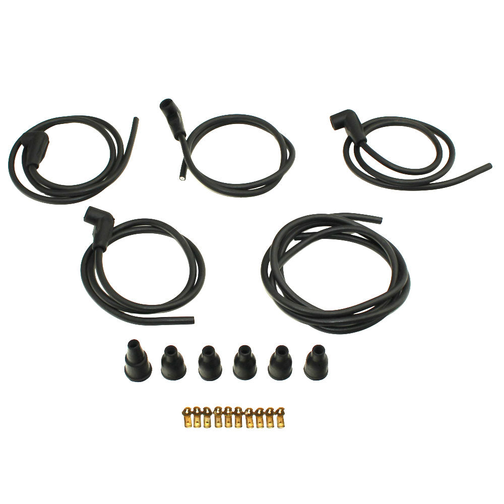 A-70229867-AI Spark Plug Wire Set (4 Cyl)