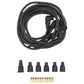 S.66442 Spark Plug Wire Set, Universal Fits Massey Ferguson