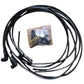 Fits Massey Ferguson 35 40 50 65 85 135 165 175 + 4cyl Spark Plug Wire Set