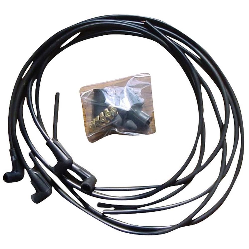 66442 Spark Plug Wire Set Universal