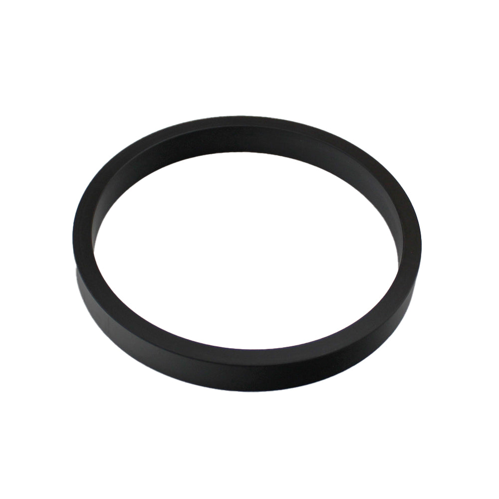 056123009 Piston Seal 0.500” Width Fits Putzmeister Concrete Pump DN180 7”