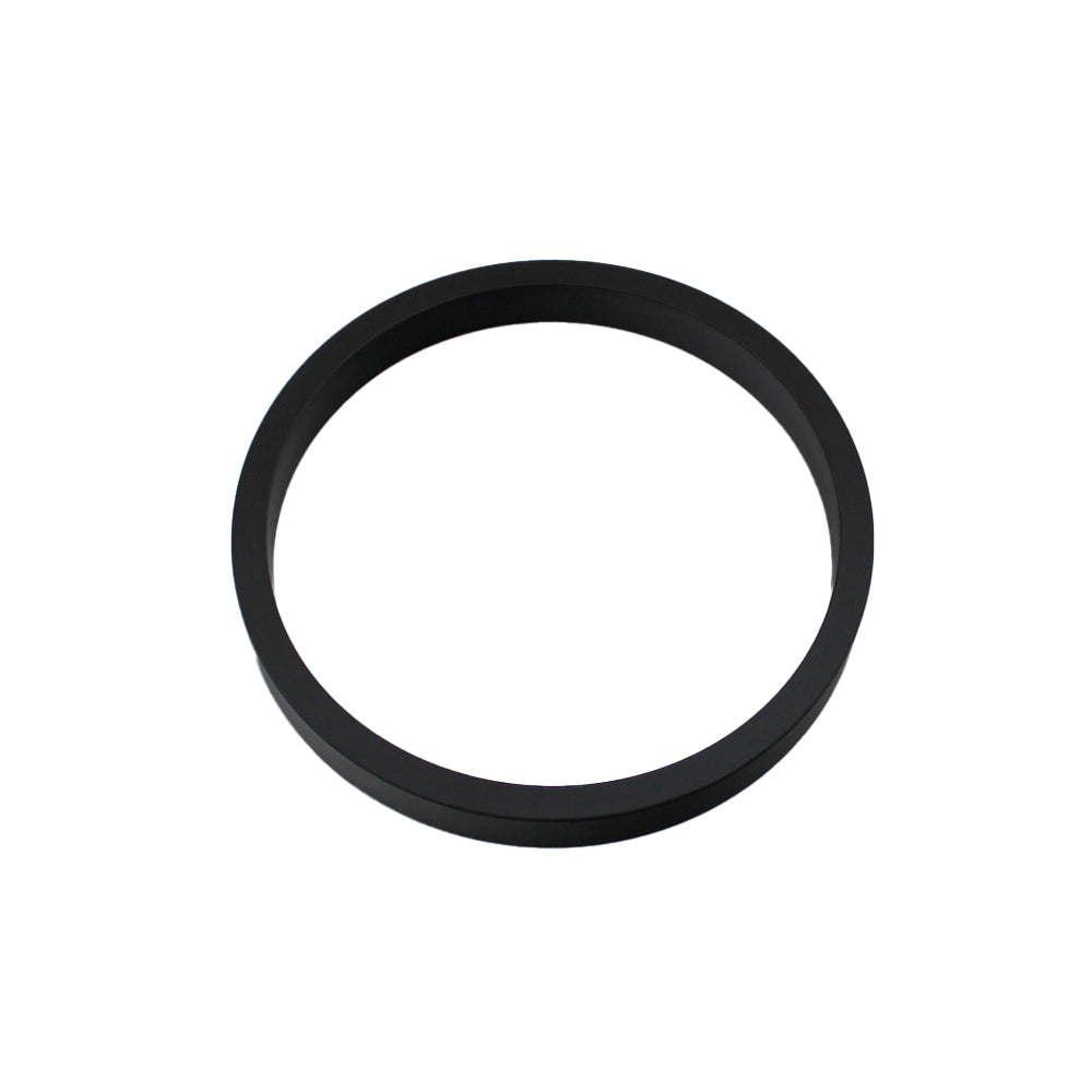 Piston Seal Fits PUTZMEISTER Replaces 056123009