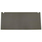 CR50AFC Air Filter Cover, Brindle Brown Vinyl Fits John Deere