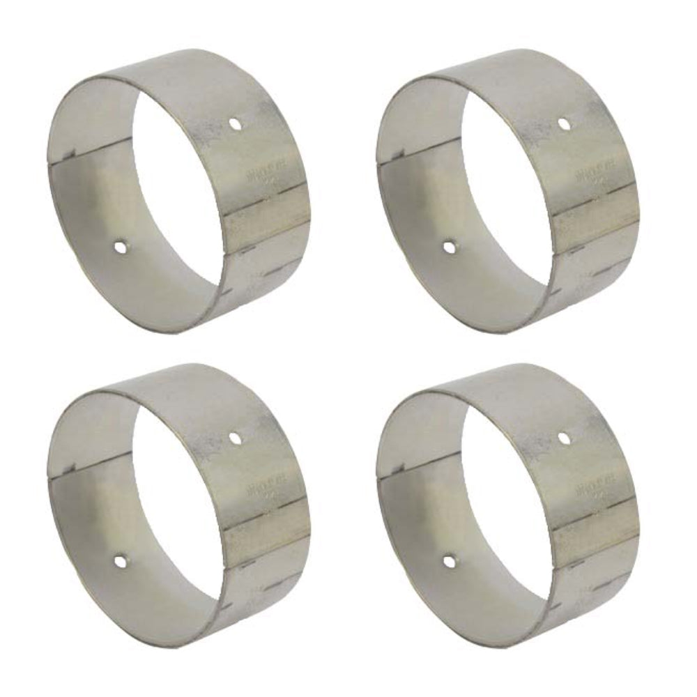 Connecting Rod Bearing - Standard - Set Fits Ford 900 801 800 700 4000 600 2000