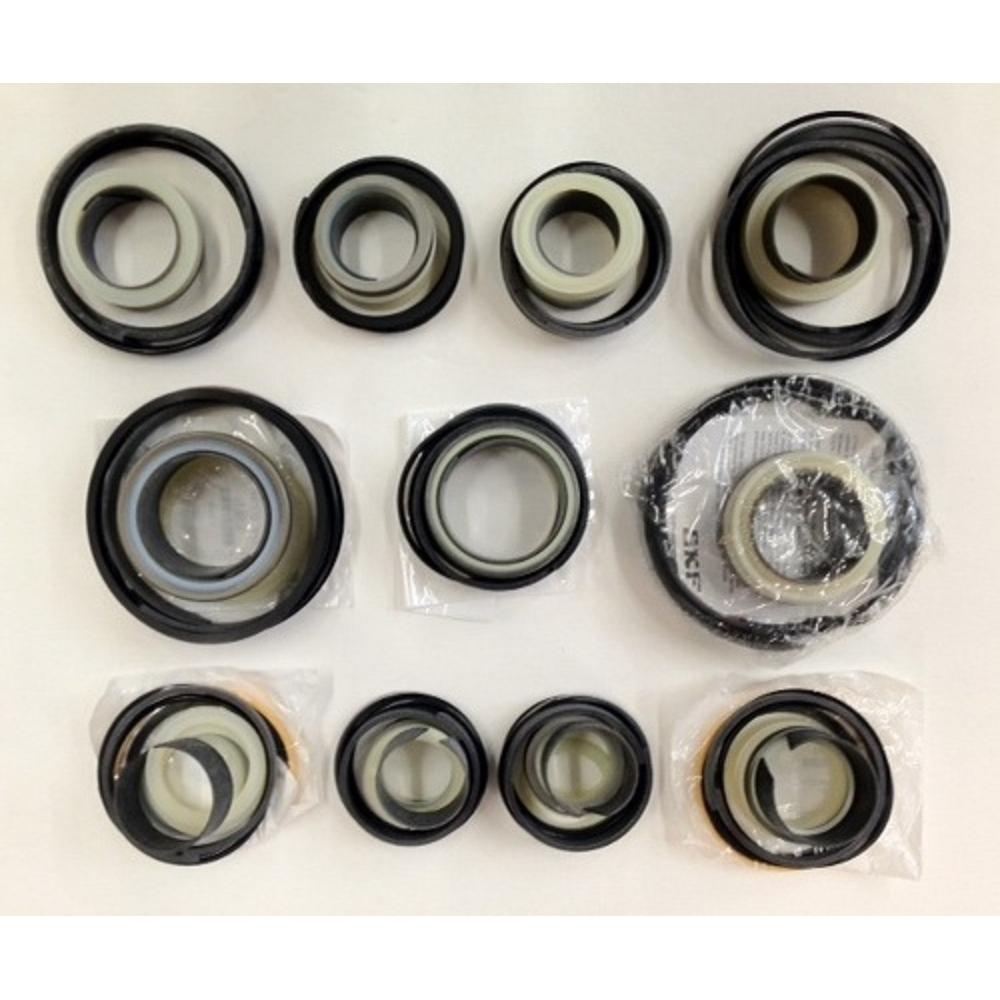 Whole Machine Seal Kit -  580K Fits Case Replaces 1542915C2