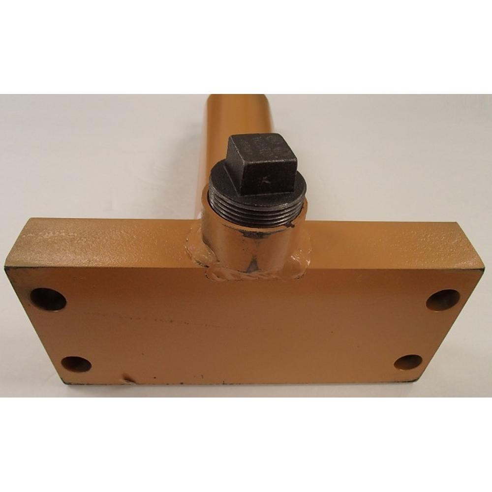 R29709 Track Adjuster Fits Case Dozer 450 4 Bolt
