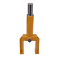 R32467 Track Adjuster Fits Case Dozer 850B 850C 850D 855C 855D
