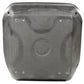 High Back Black Seat Fits Bobcat A220 A300 S185 S220 S250 S300 S330 T180 T1