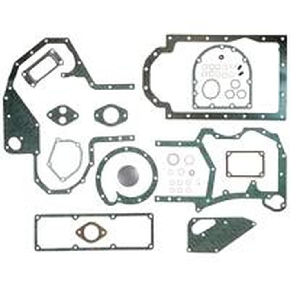 CS3745X Conversion Gasket Set Fits IH / Fits FARMALL