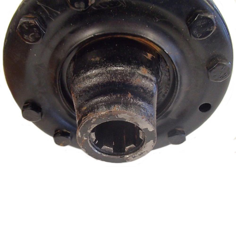 50034244 Bush Hog Complete Driveline for Model SQ172