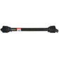 ACS44111 Metric PTO Shaft for 5or 6ft Cutters Size 4 PTO 48 In Long Closed Shaft