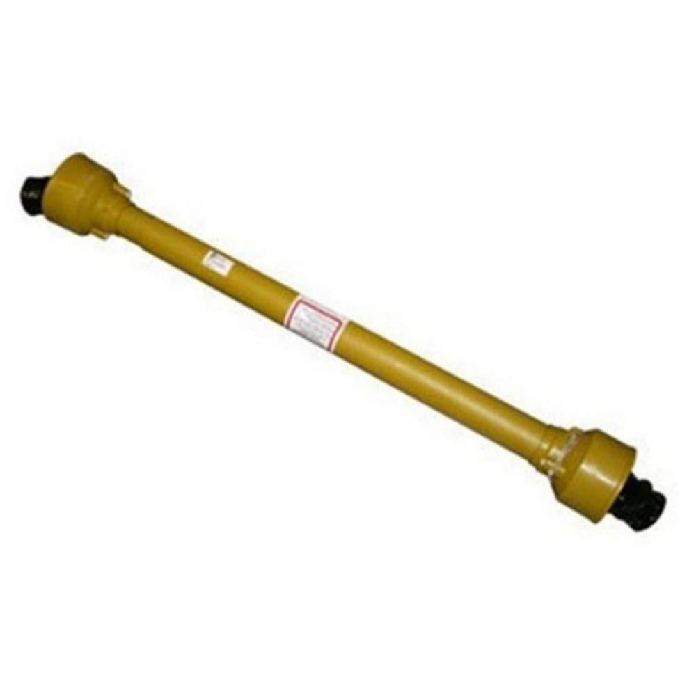 QD Driveline Fits Edcor Replaces BP104-1010-A