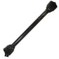 CS44114 HD PTO Shaft 1.375 6 Spline X 1.375 Round for King Kutter FM48 FM60 FM72