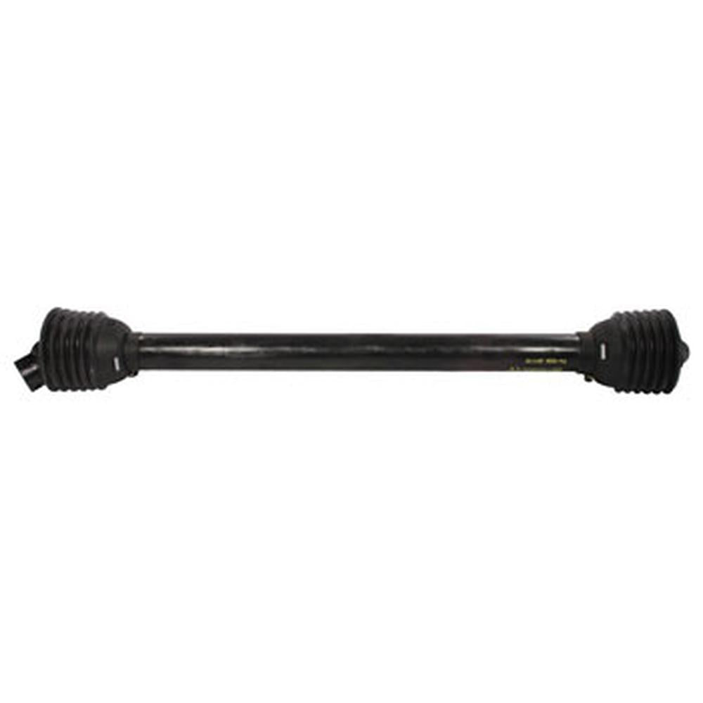 CS44114 HD PTO Shaft 1.375 6 Spline X 1.375 Round for King Kutter FM48 FM60 FM72