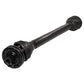 PTO Shaft with Slip Clutch fits Bush Hog Cutters 50034235