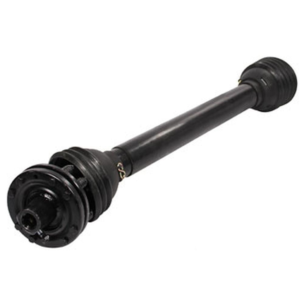PTO Shaft for Bush Hog Rotary Cutter Fits JD Fits John Deere Rhino Ser 5 Slip