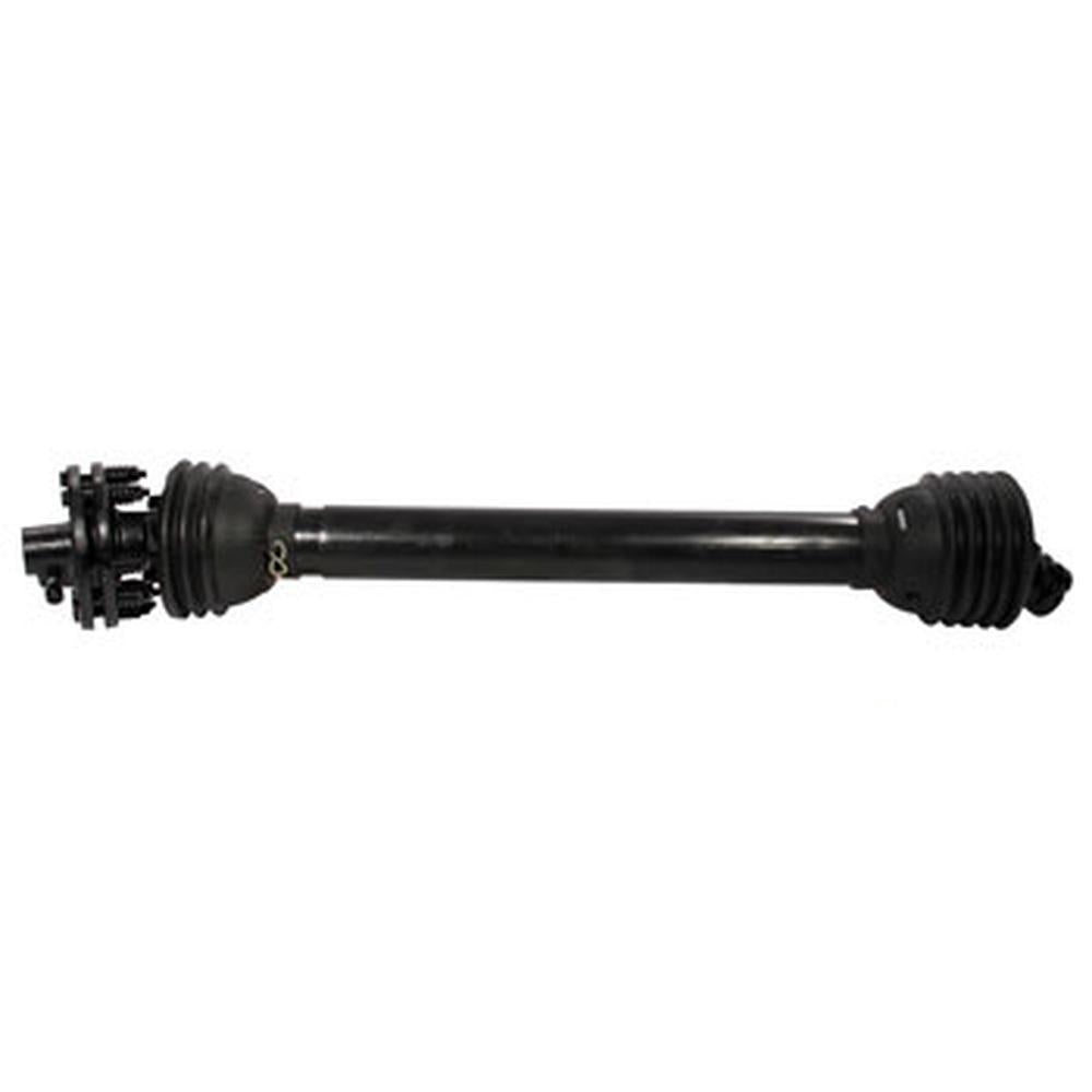 PTO Shaft for Bush Hog Rotary Cutter Fits JD Fits John Deere Rhino Ser 5 Slip