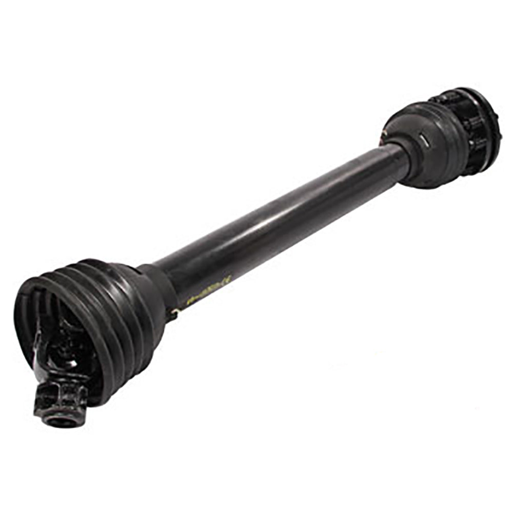 PTO Shaft for Bush Hog Rotary Cutter Fits JD Fits John Deere Rhino Ser 5 Slip