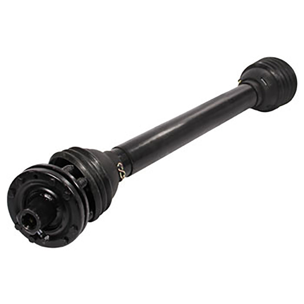 PTO Shaft for Bush Hog Rotary Cutter Fits JD Fits John Deere Rhino Ser 5 Slip