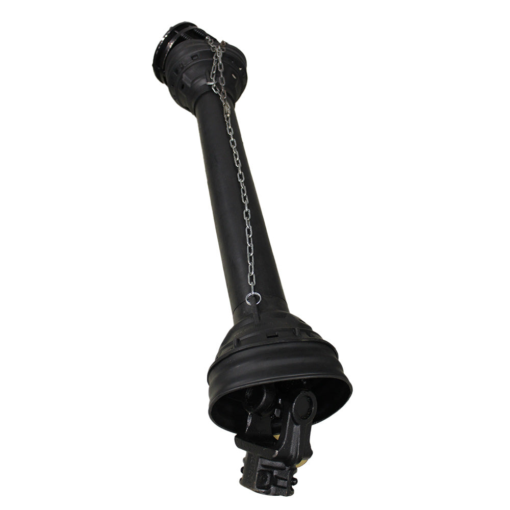 PTO Shaft for Bush Hog Rotary Cutter Fits JD Fits John Deere Rhino Ser 5 Slip