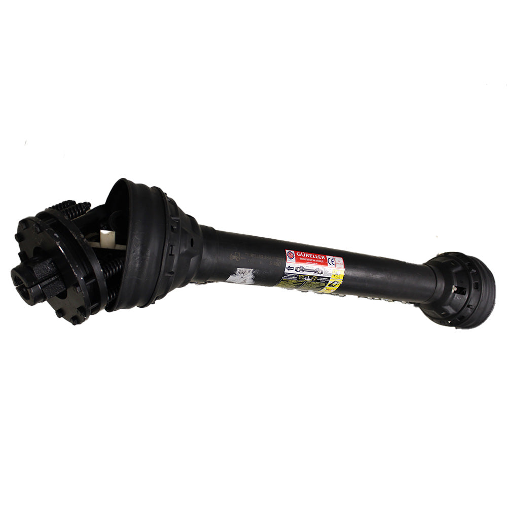 PTO Shaft for Bush Hog Rotary Cutter Fits JD Fits John Deere Rhino Ser 5 Slip