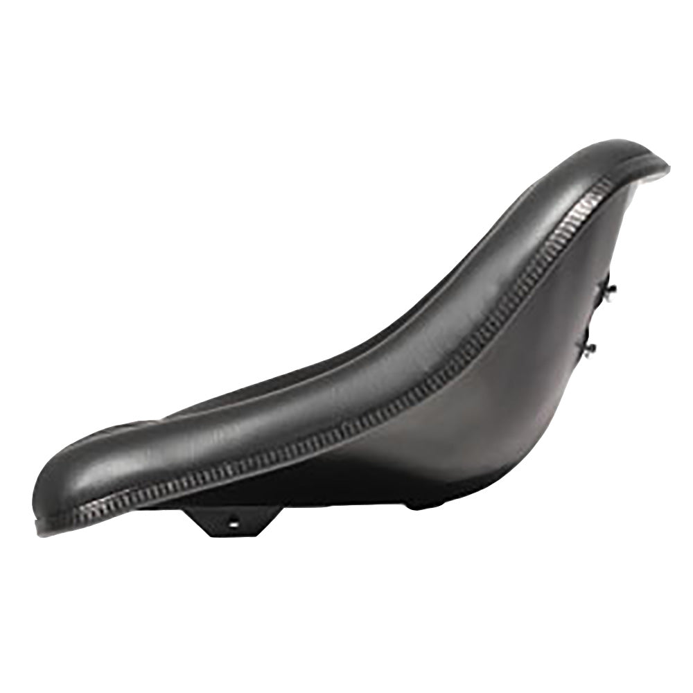 Black Pan Seat & Cushion Assembly Fits Ford/New Holland Replaces E2NNA405AA99M