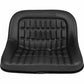 New Seat Fits Ford/New Holland 1600, 1700, 1900 Compact Tractor, E2NNA405AA