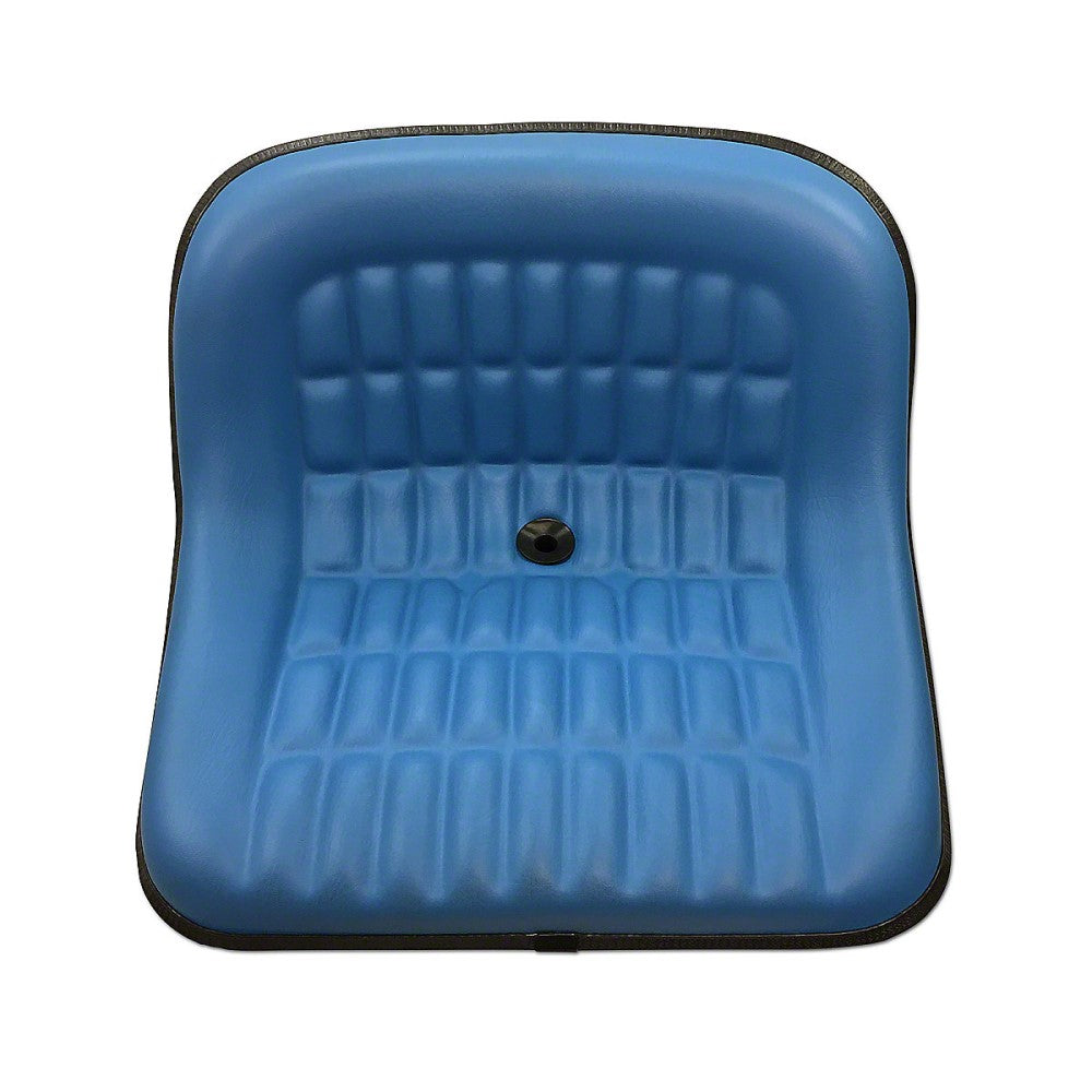 CS668-8V Tractor Seat Fits Ford 2000 2120 3000 3600 4000 4100 4410 5000 5200