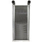 AH140473 New Charge Oil Cooler Fits John Deere Combine Models CTS CTS II +