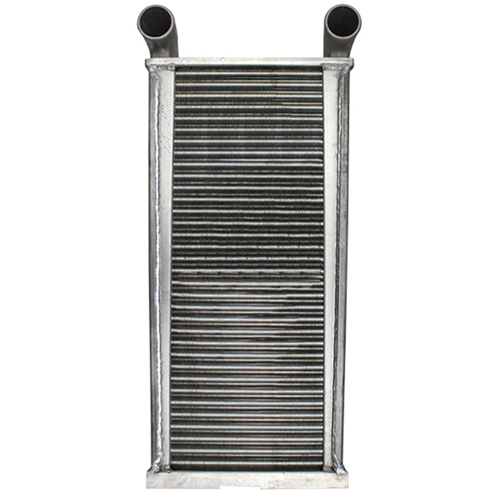 AH140473 New Charge Oil Cooler Fits John Deere Combine Models CTS CTS II +