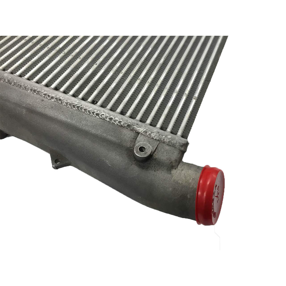 84345657 New Intercooler Fits Case-IH Magnum Tractor Model 235 260 290 +
