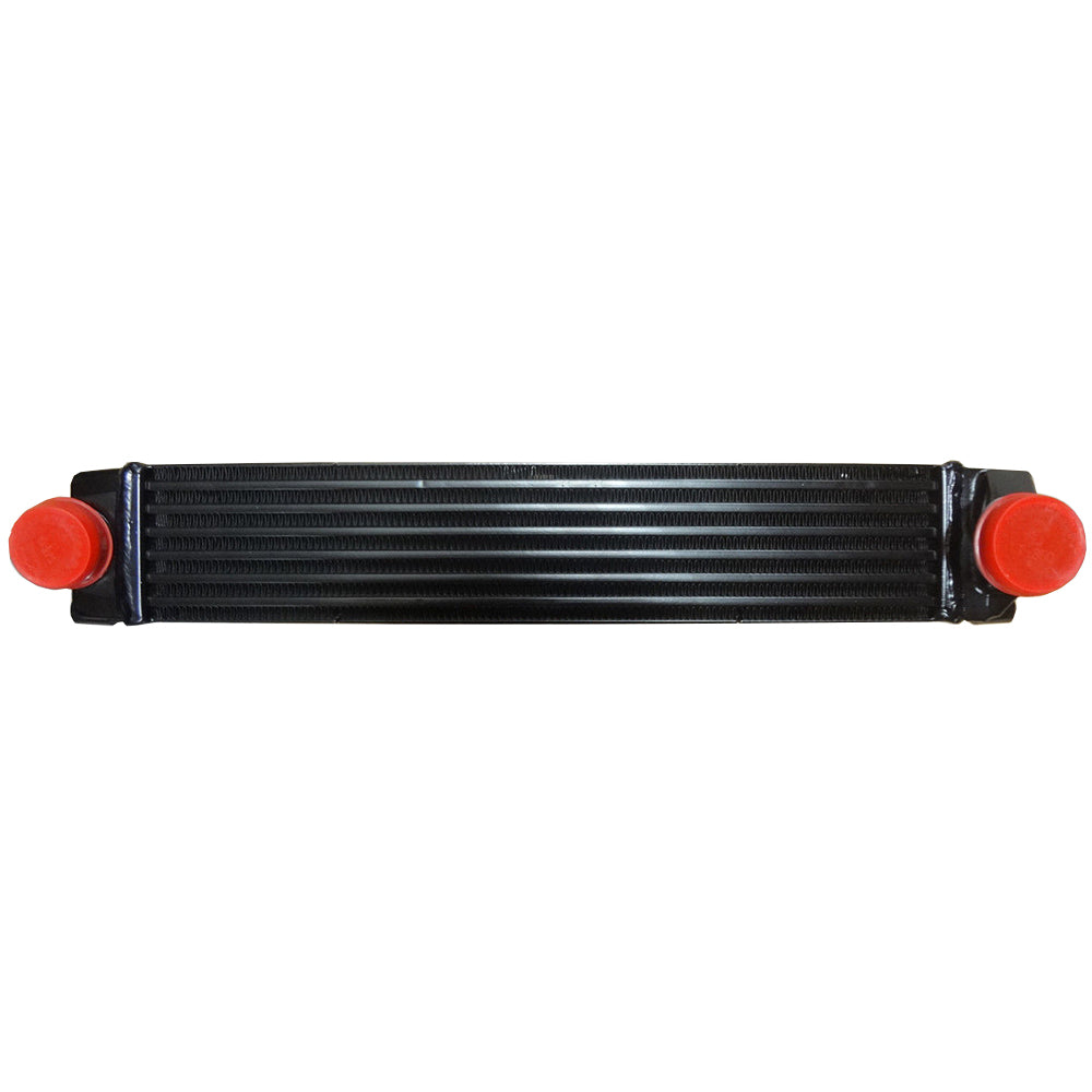 WN-84515801-PEX Cooler, Air to Air Fits International/CaseIH SR150 SR175 SV185