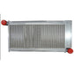 AH145389 Air to Air Charge Cooler Fits John Deere 9650STS 9750STS