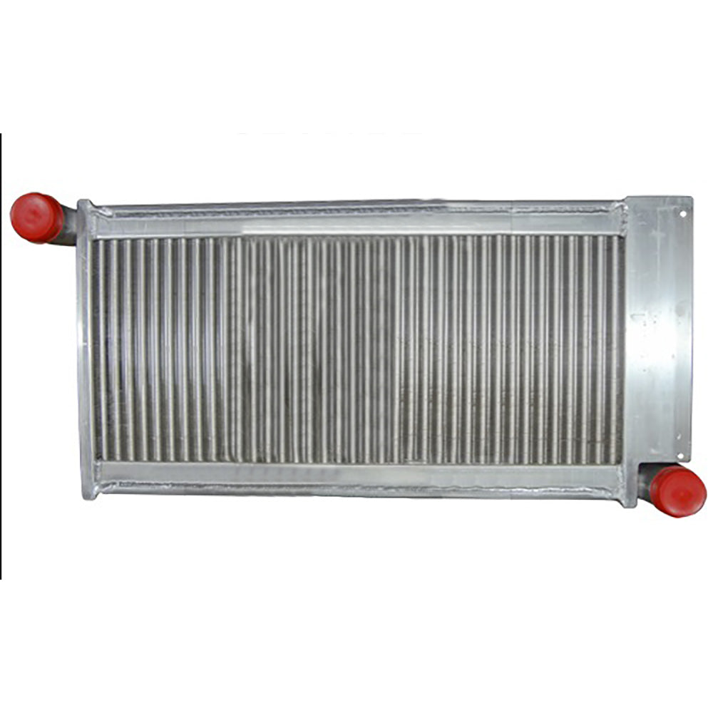 AH145389 Air to Air Charge Cooler Fits John Deere 9650STS 9750STS