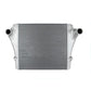 222237 Fits Volvo / Mack Charge Air Cooler - 32 1/2 x 30 3/16 x 2 3/8
