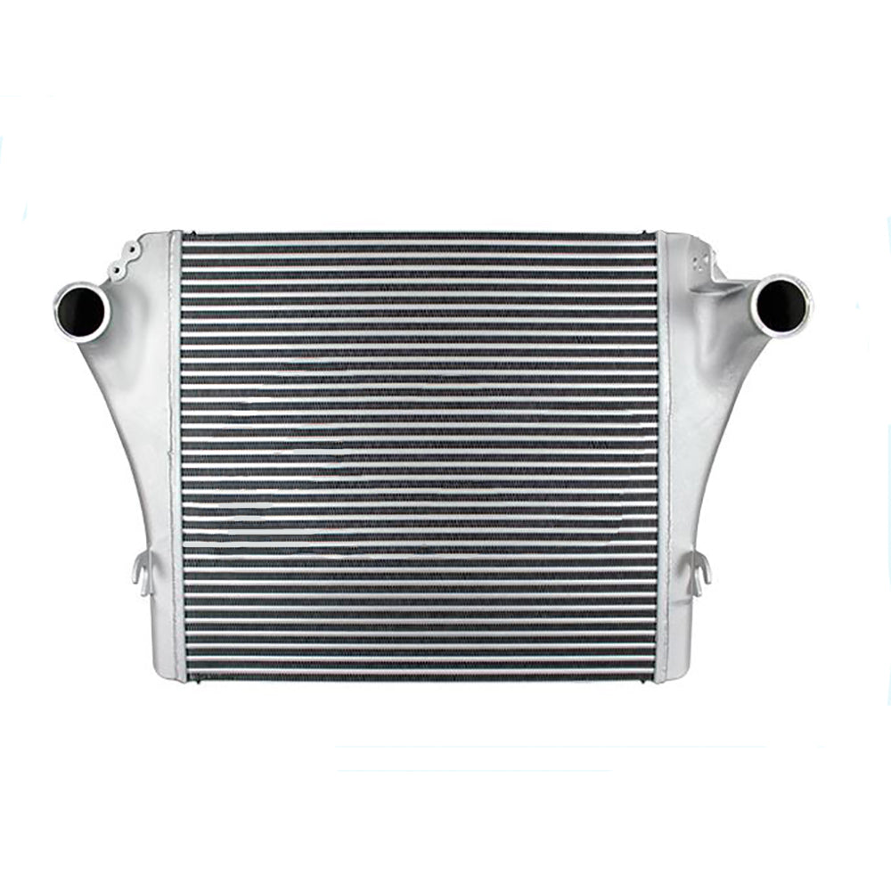 222237 Fits Volvo / Mack Charge Air Cooler - 32 1/2 x 30 3/16 x 2 3/8