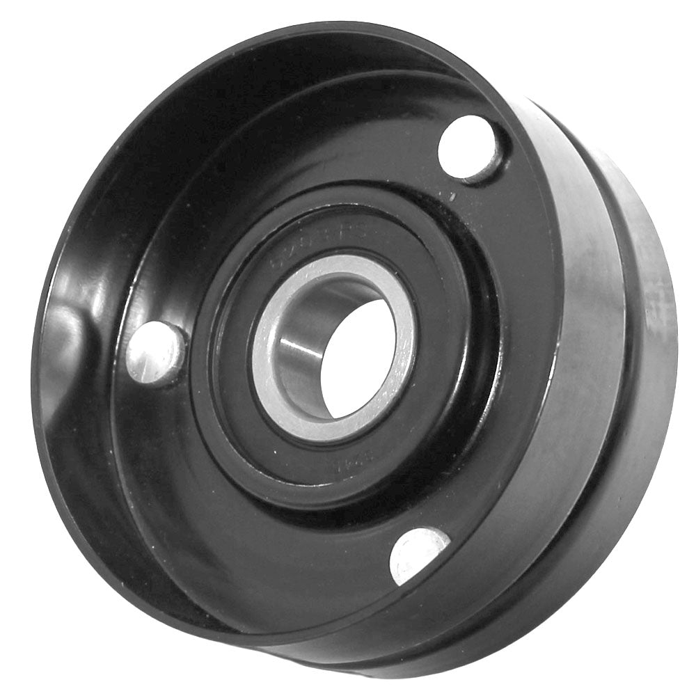 Belt Tensioner Pulley Fits Ford Replaces 87801102