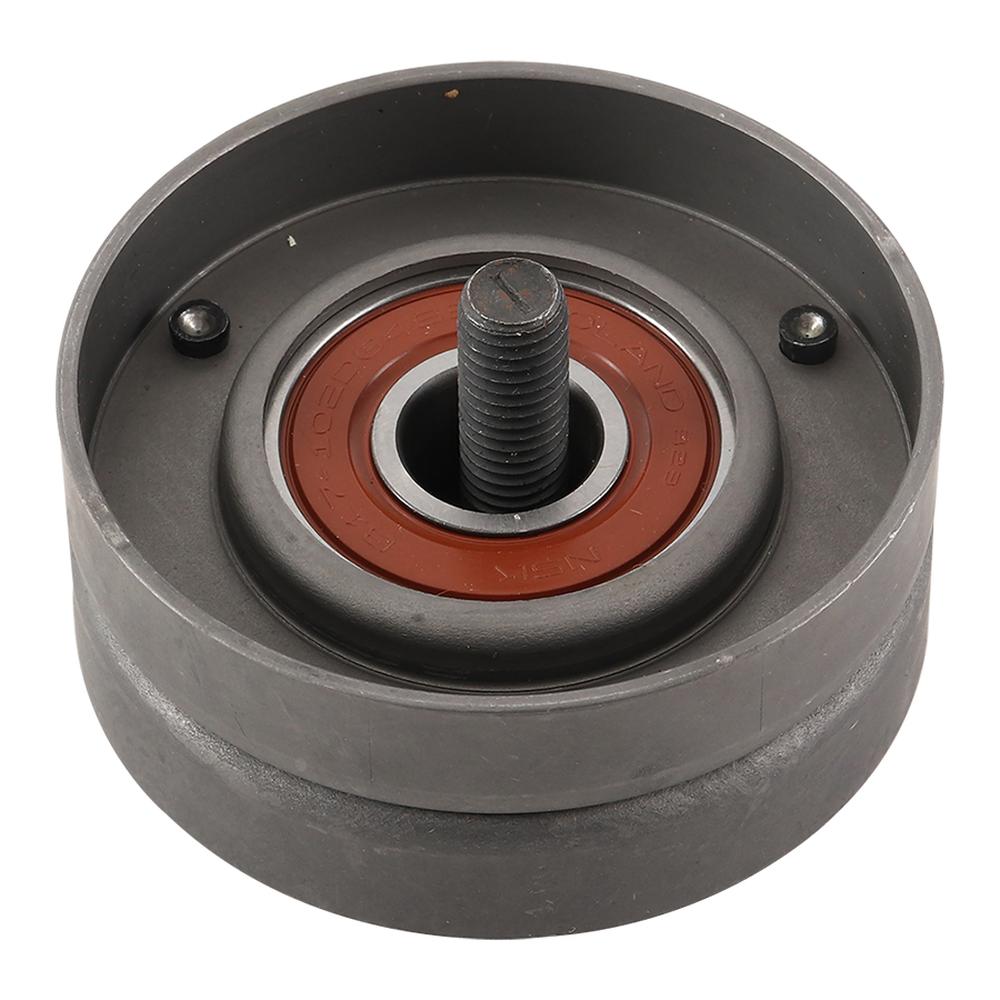 Fan Idler Pulley Fits John Deere Replaces AL157593