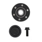 Pulley Fits John Deere Replaces AL116368