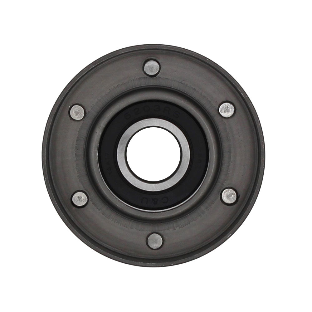 AL116368 Pulley Fits John Deere  6500, 6500L, 6506, 6600, 6800