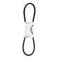 Classical V-Belt Fits Kubota Replaces 15471-97010