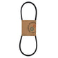 Fan Belt Fits Perkins Replaces 0070078