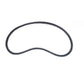 BX 140 Cogged Classical V-Belt BX140 143" OC Made with Polyester Cord Raw Edge