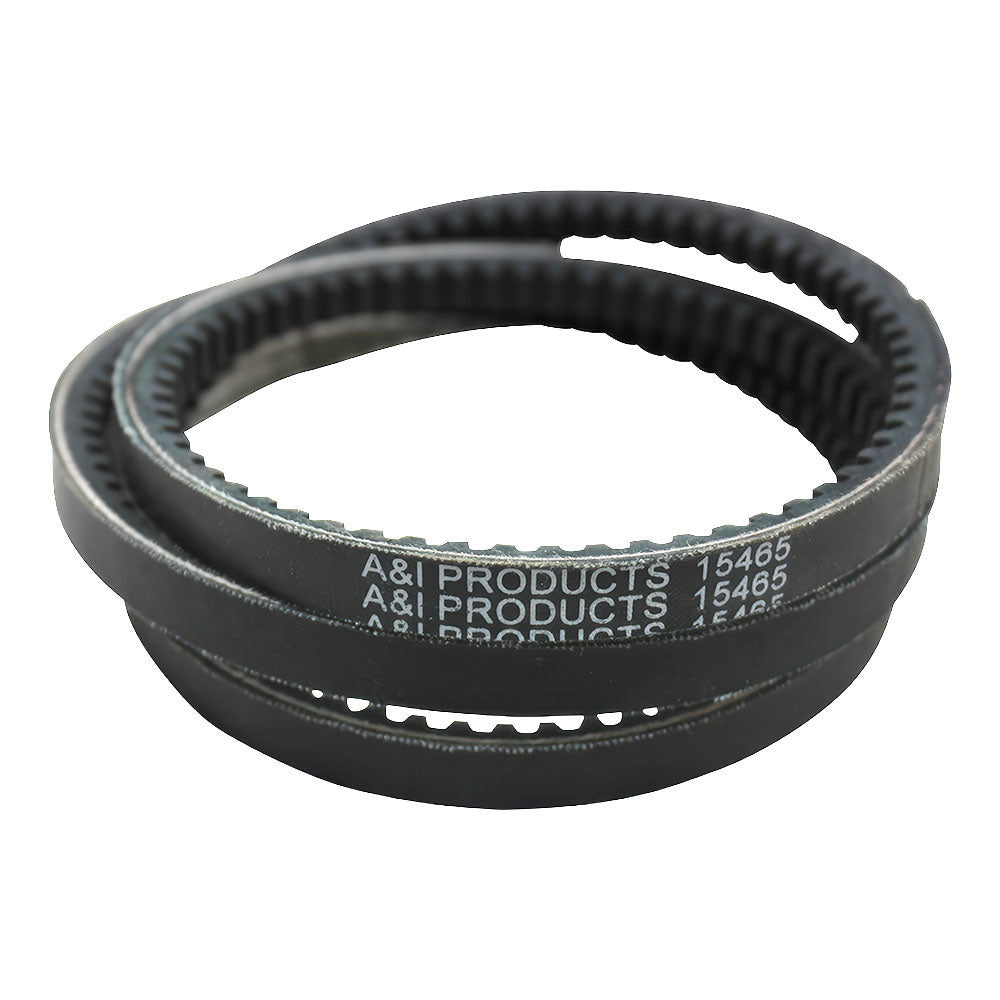 Automotive Wedge V-Belt Fits Case/International Harvester Replaces 311558900