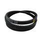 Automotive Wedge V-Belt Fits Ford/New Holland Replaces 15465